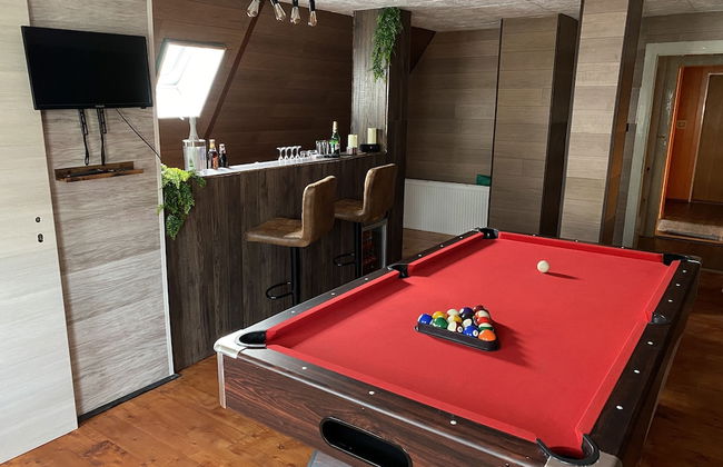 Haus mit Pool Großschönau - Foto 6