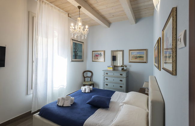 Al Battistero Luxury Suite - Foto 18