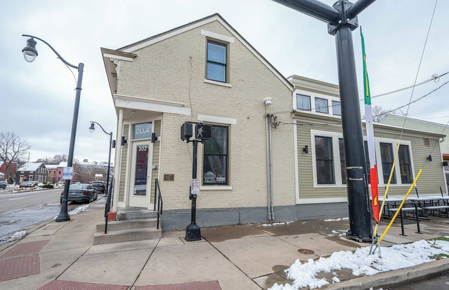 The Luxe Spot 1 - Foto 18