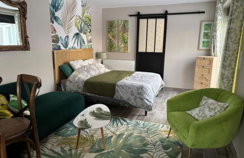 Élégance et tranquillité - Foto 31