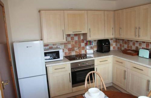 BELL ROCK VIEW ARBROATH - Photo 3