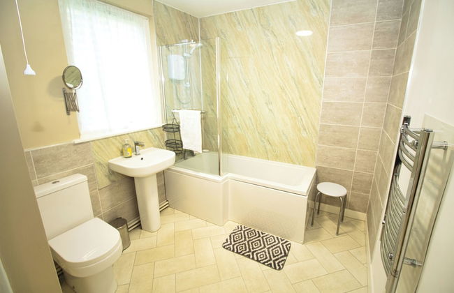 Accessible Bungalow - 4 Beds 2 Baths -dog Friendly - Foto 19