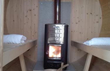 Ferienhaus Plattenstein - Foto 7