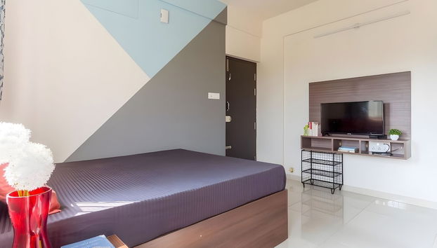 Wandr. Auriga - Whitefield, Divyashree Tech Park, ITPL, Manipal Hospital, Vyedhi Hospital - Foto 2