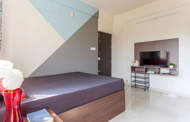 Wandr. Auriga - Whitefield, Divyashree Tech Park, ITPL, Manipal Hospital, Vyedhi Hospital - Foto 2