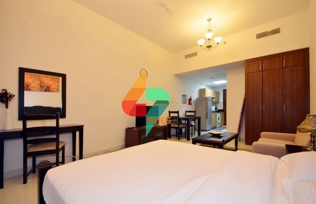 Piks Key - Elite Residences 4 - Foto 2