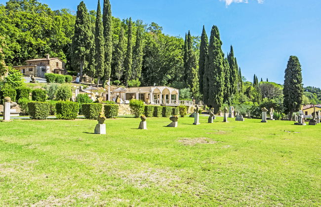 Villa Fontana - Foto 37