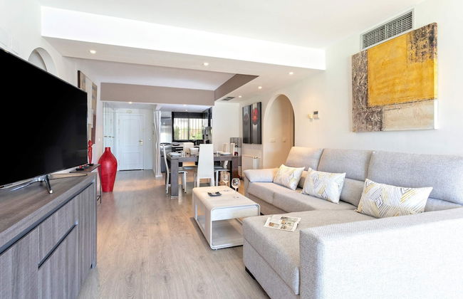 Genteel Home Guadalmina Golf - Foto 8