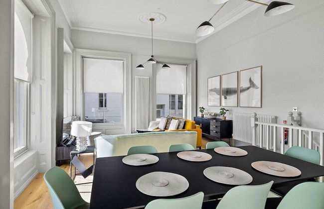 Hurlingham by Pureserviced - Foto 10