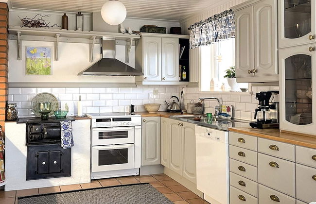 5 Star Holiday Home in Uddevalla - Foto 29