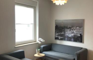 studio b - Sunny City Business Apartment with roof-top terrace for 2-4 guests - Foto 25