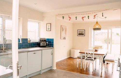 Dungeness Drift - By the Beach - Pass the Keys - Foto 57