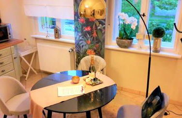 VILLA FREIA Dresden - Exklusive Ferienwohnung zum Erholen & Entspannen - Foto 13