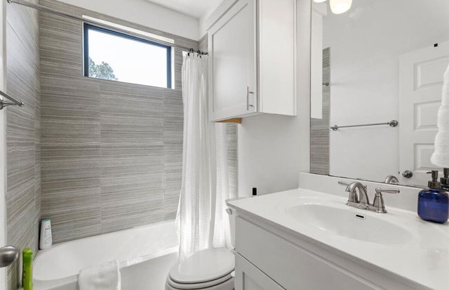 Stunning 3BR Desirable Austin Location - Foto 25