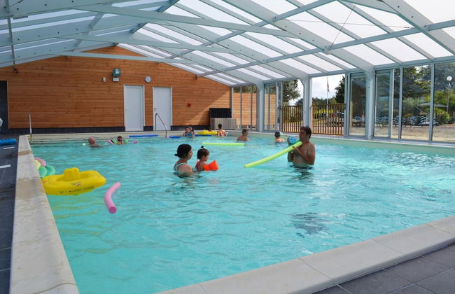 VVF Cotentin Îles anglo-normandes, Port Bail - Foto 21