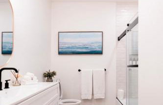 Waterside Step-free 2BR, Near Brown and RISD, Free Parking - Foto 18