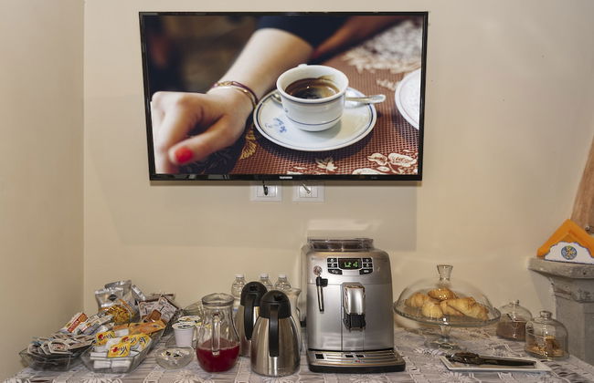 Art Gallery B&B - Foto 30