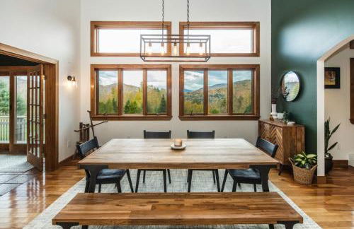 Mountain Top Fresh Pond Hot Tub - Foto 54