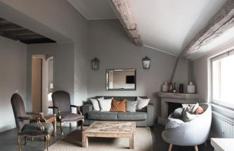EasyTopStay - Piazza Venezia Charming Penthouse - Foto 6