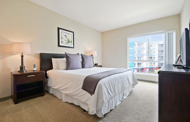 Global Luxury Suites at Marina Del Rey - Foto 5