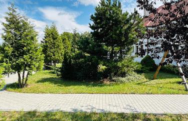 Strzyzewo Witkowskie Luxury Apartment - Foto 4