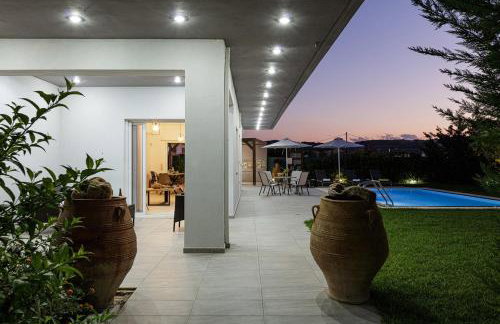 Villa Arhontia - Foto 23