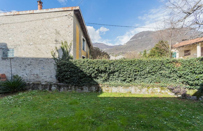 Ponente Garden in Gravedona - Foto 23