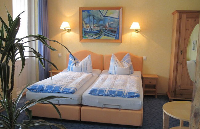 Villa Maria - Foto 7