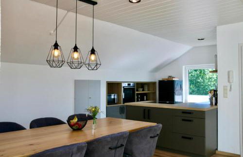 EifelBleibe, Ferienwohnungen - Foto 35