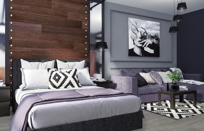 Baseina Apartments - Foto 1