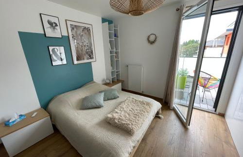 Le petit écrin de Divonne - Foto 6