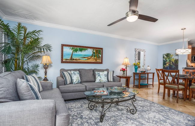 Kingston Arms 2nd Fl Walk to Beach & St. Armands Circle - Foto 6