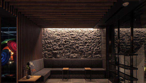 MIMARU SUITES Tokyo Asakusa - Foto 2, Rezeption