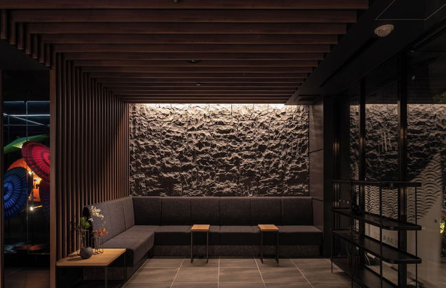 MIMARU SUITES Tokyo Asakusa - Foto 2