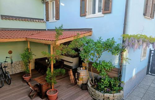 Il Bosco apartment - Foto 52