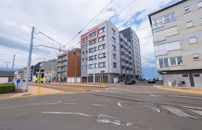 Modern Flat 2 Bedrooms With Open View - Photo 24