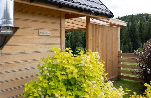 Domki pod Halą Krupową - Foto 23