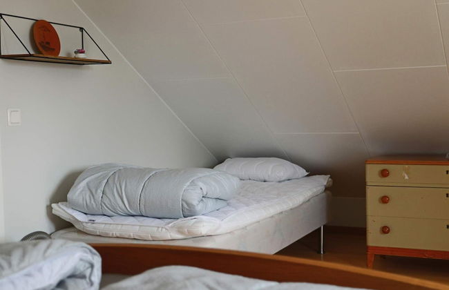 4 Person Holiday Home in Onsala-by Traum - Foto 3