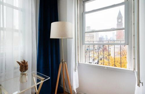 11-4F Prime west village designer 1BR - Foto 13