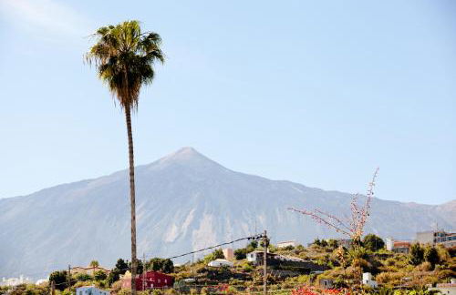 TenoHomes Oceanview Studio with Balcony - Foto 24