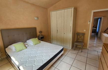 Sari- Vue mer- climatisation - Foto 12