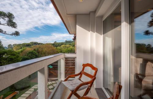 Delle Alpi 310B - Ao lado da roda-gigante - Foto 20