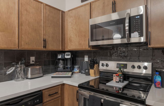 Unique Historic Experience Conveniently Located in the Heart of Cincinnati - Foto 39