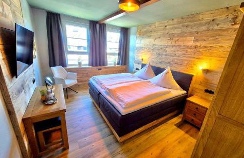 Ferienwohnung HarzReise - Foto 6