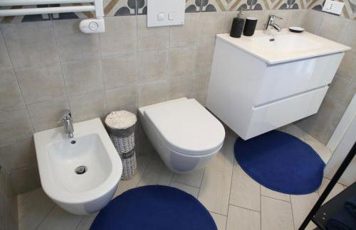 Villa Schiaffino Appartamento al Primo Piano - Foto 47