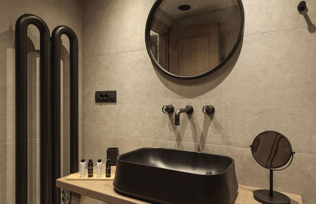 Athena Suite by Peliva Nature Suites - Foto 12