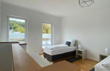 Modern Living Regensburg - Foto 10