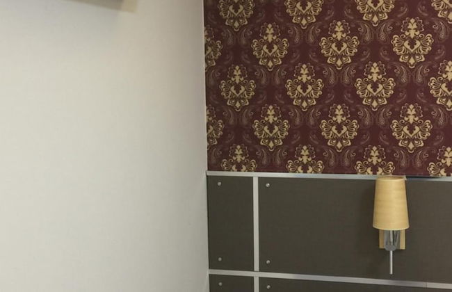 Aydin Kent Suite - Foto 10