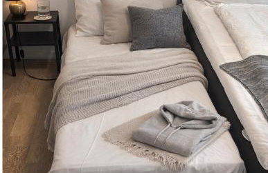 Pure Berlin Apartments - for up to 5 guests near Uber Arena, central, stylish - Photo 12