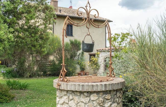 Tenuta di campagna con piscina immersa nel verde - Foto 49